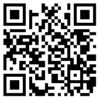 QR Code for bitcoin:3Mp5a7BpkDun3yWVZ2fa1b579ibdcsX4TP