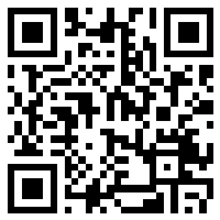 QR Code for bitcoin:3Mp6TF81uP8x9fHkYF1RQQbUFWdZ1kLGTh