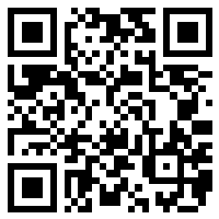 QR Code for bitcoin:3Mp9FUGKPumeVzjdK2P7FhYMfizpgY3P7c