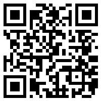 QR Code for bitcoin:3MpGPm7HDndDQtsGipL5B7whmZpT3fusqm