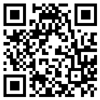 QR Code for bitcoin:3MpHGCNu5Sa54DkzwEVfsoAeFrjpcGuPw7