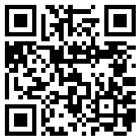 QR Code for bitcoin:3MpMZTCmsTR7j833b5H1ghext1Bk7t4qew