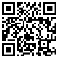 QR Code for bitcoin:3MpPSJhQP9B46673oynUTyyNWL49hCbWxS