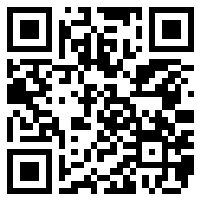 QR Code for bitcoin:3MpRhe6CQWjwBQjPyRcd86kgYsA3P5p2QM