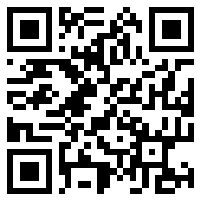 QR Code for bitcoin:3MpWjeimbYuEBEnhvS1qGouyqNmBgFESYd