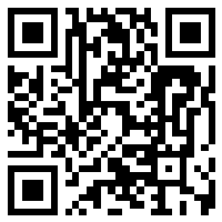 QR Code for bitcoin:3MpWrXYkKGCe4wZevB3caNX3RaidqoFbqL