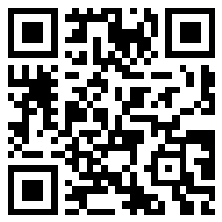 QR Code for bitcoin:3MpbkypcEseqpyzNU5RdswX4Xyi6hcnNyo