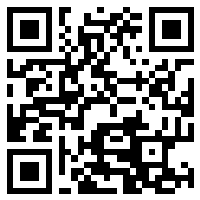 QR Code for bitcoin:3MpcohheytdnFjn4Vshph5uJYGSyoMjMBK