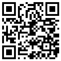 QR Code for bitcoin:3MpdbCHCibaXjKiZggF9BdHV4eN7fiGuar