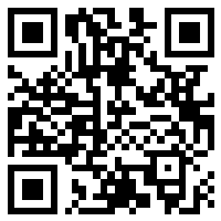 QR Code for bitcoin:3MpgAUhc4iHdV6b3v74SZkemGS7PevduM3
