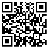 QR Code for bitcoin:3Mpj89sdNNFFAbntm9PrbgwB7rseVYUGd5