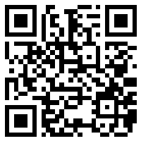 QR Code for bitcoin:3Mpr7sNF5TYuHfLR4NY5SYJw9vBFgUpdFN