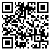 QR Code for bitcoin:3Mps5B13bAbod2n2CF8oH3BTsU4sndx1hX