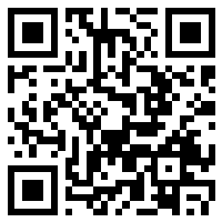 QR Code for bitcoin:3MpsM5oXNfMxTqaBScUy7o5k7UETNomPVT