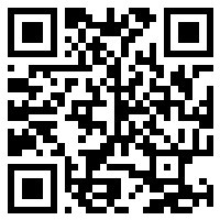 QR Code for bitcoin:3MptuptTEAH4YPA6aCDTgu5Lbrryk3gsjX