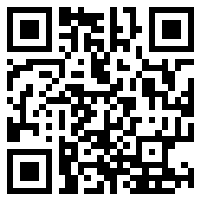 QR Code for bitcoin:3MpuU4LNKMvrJiMyoR4dLxp2anRc87Kafm