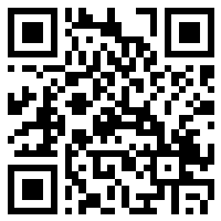 QR Code for bitcoin:3MpxCastZfFrBVbT5NTYMFEhXxjf1p8U3A