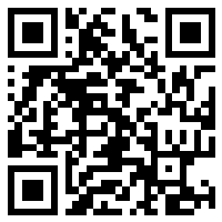 QR Code for bitcoin:3MpxcbDSzhL982Mq4pSJTDT6sAWcf2fTjB