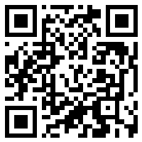 QR Code for bitcoin:3Mq7bHaA1kecHFaVxVCtTwXNLCTPDF5hTA