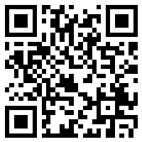 QR Code for bitcoin:3Mq7ex5neY4kBUQ1ExDdhJ84chAF4LoC7U