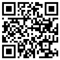QR Code for bitcoin:3MqAUyGRe7bVhVc2xkseaxnnEphjSKTcod
