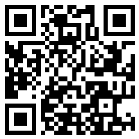 QR Code for bitcoin:3MqDGcSnJ3qBiyKJuYJpfXDLFT6QJhWKqs