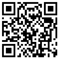 QR Code for bitcoin:3MqFfeqq9sHkVDmuvWzXGssmr7XFfow852