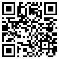 QR Code for bitcoin:3MqFte3EcLY67cC2sxbcpfdhhYkSyT2bRw