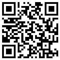 QR Code for bitcoin:3MqJzG7Ls8MATzB1v9qCGDPKk7CPrtwm19
