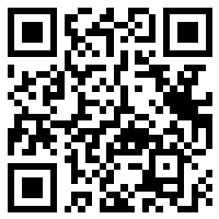 QR Code for bitcoin:3MqL9bihSB6X2eFdDvh3grXTGLttn43soC
