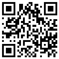QR Code for bitcoin:3MqLL1PTXTwUYLUG8kZ3vppenbsmcEK4Fn