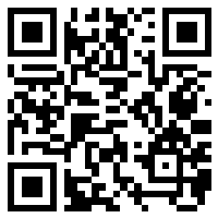 QR Code for bitcoin:3MqR8P8eL4KyVdyuMBTEbBpt2e7E4SfDXx
