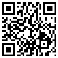 QR Code for bitcoin:3MqWHT16FnMeHsMG5AoMS7dT7C6CM2SjbY