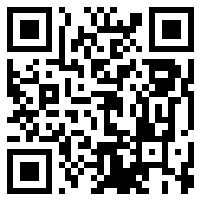 QR Code for bitcoin:3MqYejPmt531QntFLpsjmDN781LYFREaro