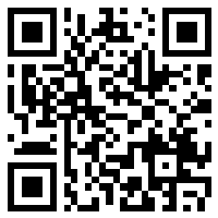 QR Code for bitcoin:3MqeoycFpSwTXR3AEqM83WGPE6AzyaBQz7
