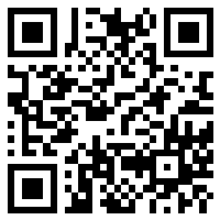 QR Code for bitcoin:3MqkXmqVsBHevevxehT3BxCywJeSwtYNm2