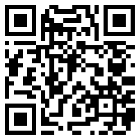 QR Code for bitcoin:3MqpLPXvC9maekHSogV8CS4ijDz6Fg3uHh