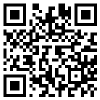 QR Code for bitcoin:3Mqq7oiUywJs97LA7UpkpjYgF4ZmUASZwP