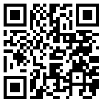 QR Code for bitcoin:3MqtBzJUkP4we4c4HRwrCSwE1muhUtZ1EV