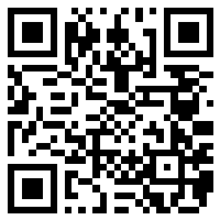 QR Code for bitcoin:3MqtVGABmjpnwXAV4fwn6S6bcMPPhQb38s