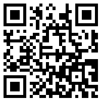 QR Code for bitcoin:3Mqwhpv4a5E6ebsKWyi2P4bYd3DLAkfUoy