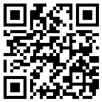 QR Code for bitcoin:3MqzDXrR3d5udWoWPoRpXerYV91NaqeqxE