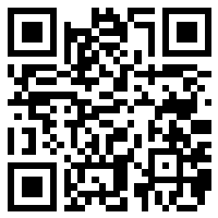 QR Code for bitcoin:3MqzgxMCWAPiqVnTdGpyAVUKJMxt6f8feN