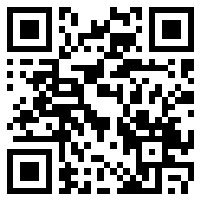 QR Code for bitcoin:3Mr1cazwpWA1truVLbkFzKDpce6GdkzBve
