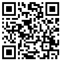 QR Code for bitcoin:3Mr2DBQ9FnqiKmUeVj92p8hhn8a5SqzosF