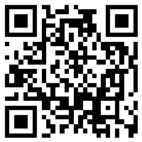 QR Code for bitcoin:3Mr45DRRteZjUAsBYva3bDVyDiWg4oUJBW