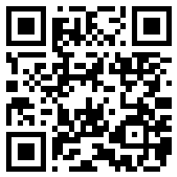 QR Code for bitcoin:3Mr7BafBxpTWh3LSpSqxJCsEjEbbmRChWn