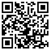 QR Code for bitcoin:3Mr7NTAuAQw7RrNKoSWLGqa67mTgVysLPW