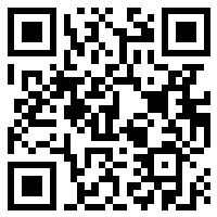 QR Code for bitcoin:3Mr7f8nsX37ADkfLzthDnT1YN1EjkBCFPc