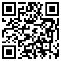 QR Code for bitcoin:3MrEyeHHXCf7cjfbsZG1BRUuJCjUaGFPBb